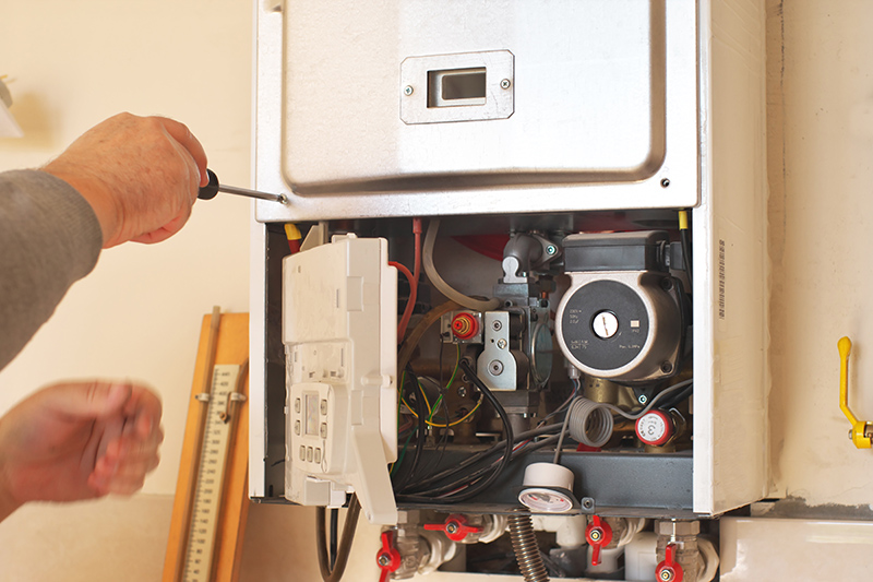 Boiler Cover And Service in UK United Kingdom