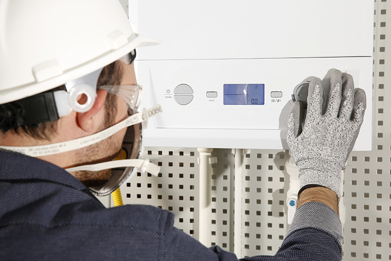 How Much Is A Boiler Service in UK United Kingdom